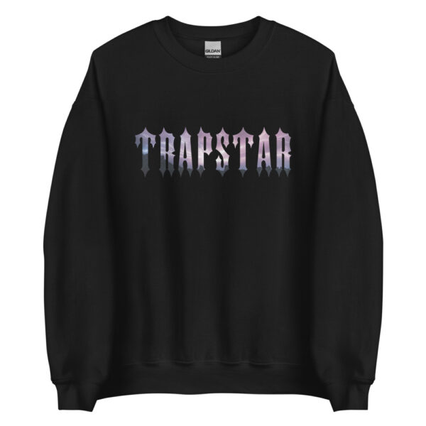 Trapstar Lightning Sweatshirt