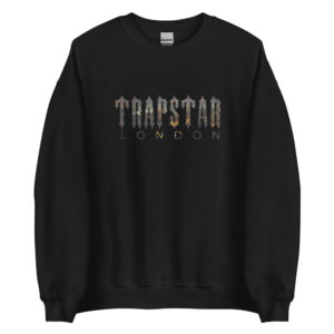 Trapstar London Clip Sweatshirt