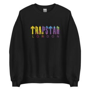 Trapstar London Colors Sweatshirt