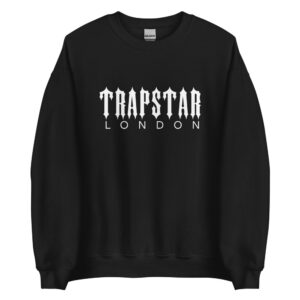 Trapstar London Sweatshirt