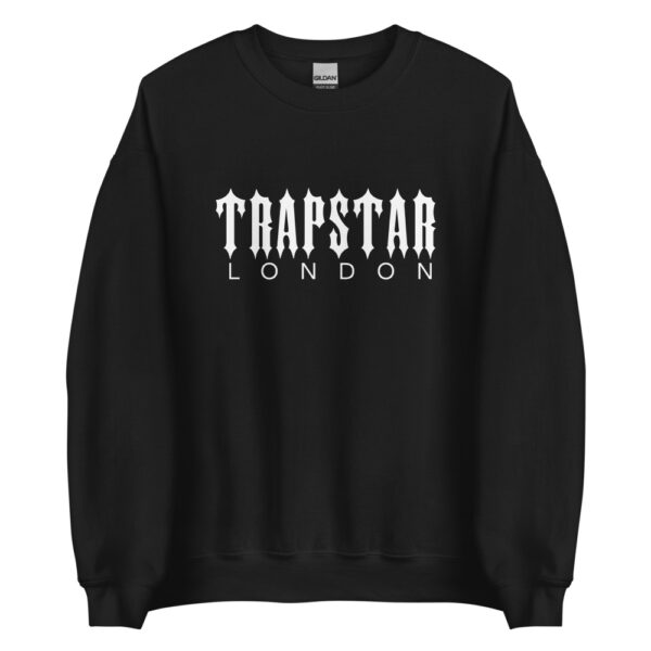 Trapstar London Sweatshirt