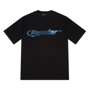 HYPERDRIVE HIGH DENSITY TEE - BLACK