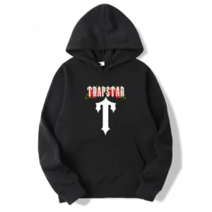 LATEST T-For Trapstar Flowers Hoodie