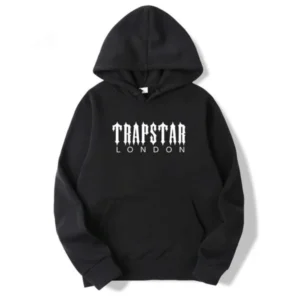 Latest Trapstar London Hoodie