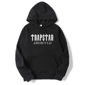 NEW Trapstar It’s Secret Hoodie