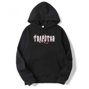 New Trapstar Snake Hoodie